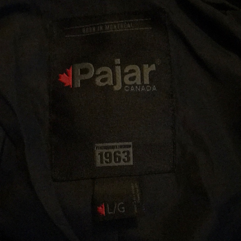 Pajar Down Jacket - image 5